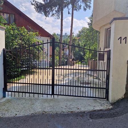 Spirii House Apartment Brasov Exterior photo