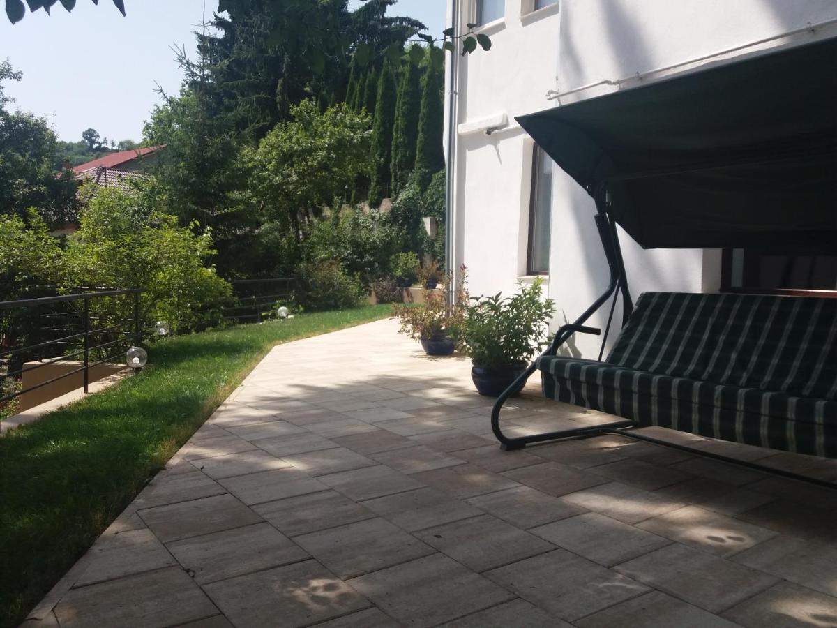 Spirii House Apartment Brasov Exterior photo