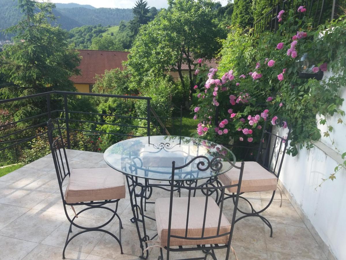 Spirii House Apartment Brasov Exterior photo